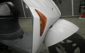 SUZUKI LET's 5 CA47A