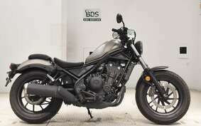 HONDA REBEL 500 A 2020 PC60