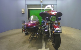 HARLEY FLHTC SIDECAR 1340 1988 DEL