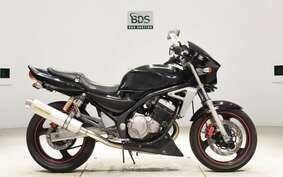 KAWASAKI BALIUS 250 Gen.2 ZR250B