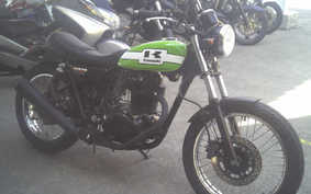 KAWASAKI 250TR 2002 BJ250F