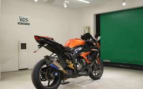 KAWASAKI NINJA ZX-6R A 2014 ZX636E