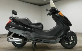 HONDA FORESIGHT EX MF04