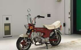 HONDA DAX 50 ST50