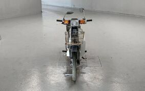 HONDA C50 SUPER CUB Custom C50