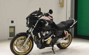 HONDA CB400SF VTEC Spec3 2006 NC39