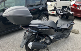 HONDA PCX 160 KF47