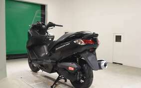 SUZUKI BURGMAN200A CH41A