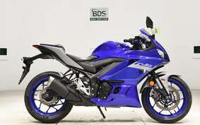 YAMAHA YZF-R3 2020 RH13J