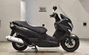 SUZUKI SKYWAVE 200 (Burgman 200) CH41A