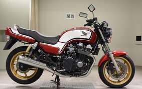 HONDA CB750 GEN 2 2007 RC42