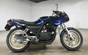 YAMAHA SRX250F 51Y