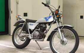 HONDA TL125 S TL125S