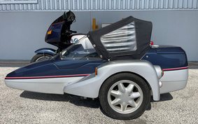 BMW R100RS SIDECAR 1992 4729