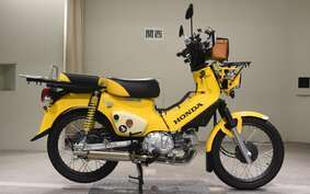 HONDA CROSS CUB 110 JA45