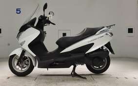 SUZUKI SKYWAVE 200 (Burgman 200) CH41A