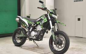 KAWASAKI KLX125D TRACKER X LX250V