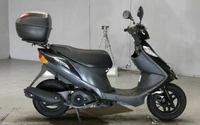 SUZUKI ADDRESS V125 G CF4EA