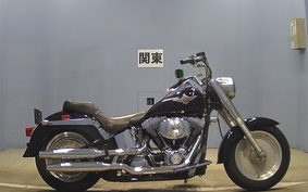 HARLEY FLSTF 1450 2000 BMY