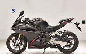 HONDA CBR250RR A MC51