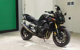 YAMAHA FZ FAZER 2008 RN17