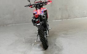 HONDA CRF250L-S MD47