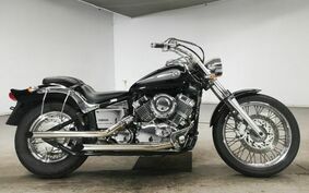 YAMAHA DRAGSTAR 400 2002 VH01J