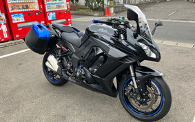 KAWASAKI NINJA 1000 2013 ZXT00L