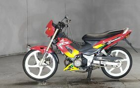 HONDA SONIC 125 FS125MC