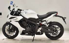 HONDA CBR650R 2023 RH03