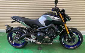 YAMAHA MT-09 SP ABS 2018 RN52J