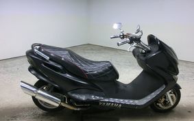 YAMAHA MAJESTY 125 1998 5CA