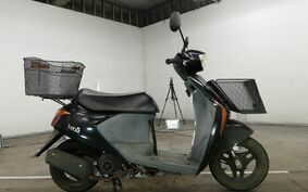 SUZUKI LET's 5 CA47A