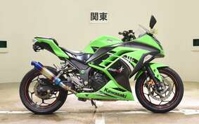 KAWASAKI NINJA 250 ABS EX250L