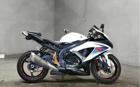 SUZUKI GSX-R750 2011 GR7LA