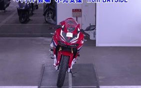 HONDA CBR250RR-2A MC51