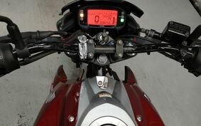 SUZUKI GIXXER 150 NG4BG