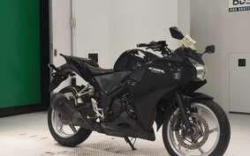 HONDA CBR250R A