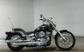 YAMAHA DRAGSTAR 400 2000 4TR