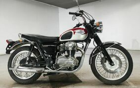 KAWASAKI W650 2004 EJ650A