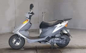 SUZUKI ADDRESS V125 CF4EA