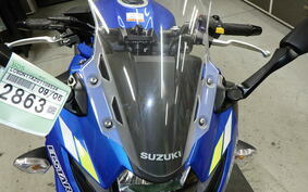 SUZUKI GSX250RA DN11A