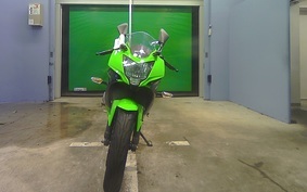 KAWASAKI NINJA 250 SL BX250A