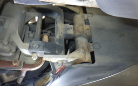 SUZUKI ADDRESS V50 Gen.2 CA44A