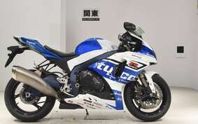 SUZUKI GSX-R1000 2012 CY111