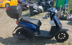 HONDA  TACT  BASIC  AF79