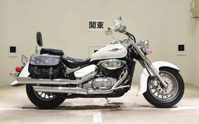 SUZUKI INTRUDER 400 Classic 2007 VK54A