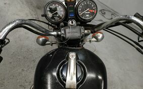 HONDA GL 500 WING CUSTOM GL500