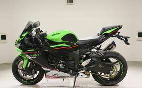 KAWASAKI NINJA ZX-6R A 2021 ZX636G