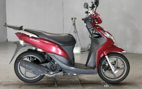 HONDA DIO 110 JF31